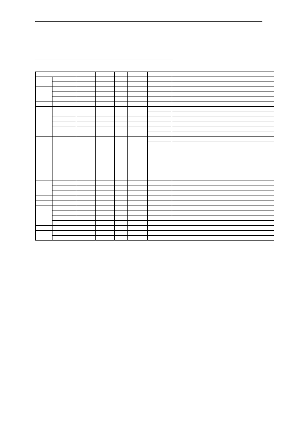 Appendix-10, Appendix | Panasonic MN103001G/F01K User Manual | Page 452 / 466