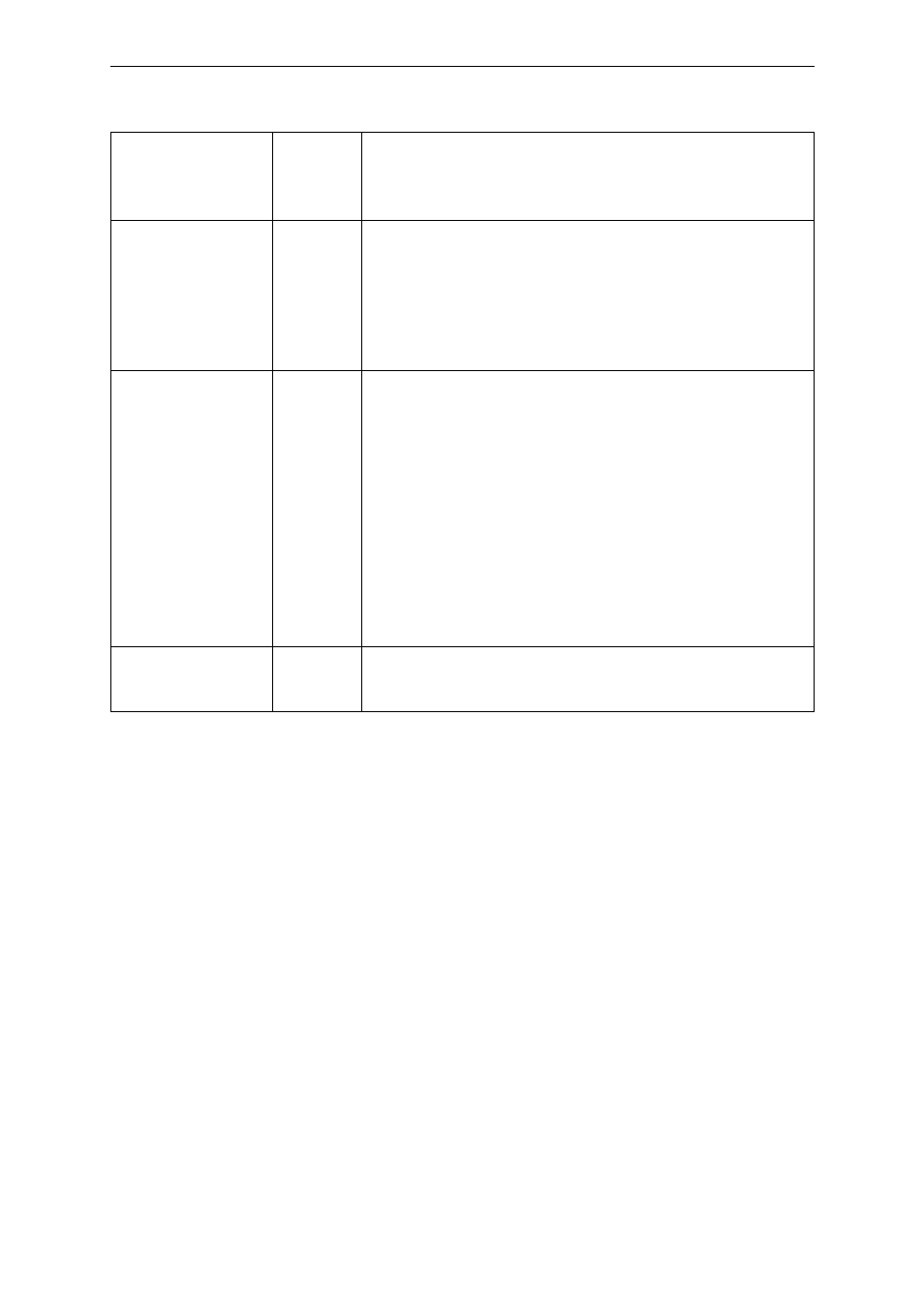 Panasonic MN103001G/F01K User Manual | Page 47 / 466