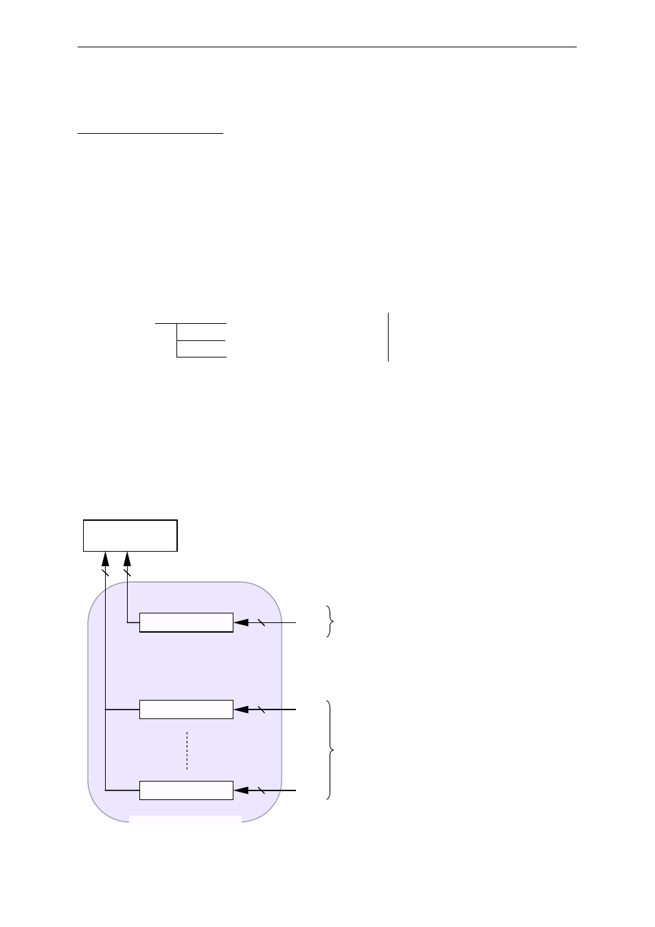 5 interrupts, 1 overview of interrupts | Panasonic MN103001G/F01K User Manual | Page 48 / 466