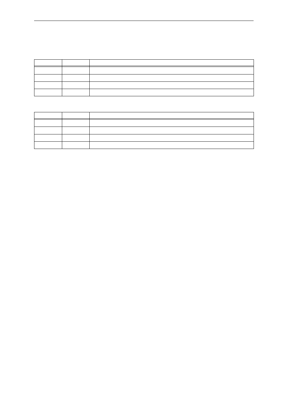 Panasonic MN103001G/F01K User Manual | Page 80 / 466