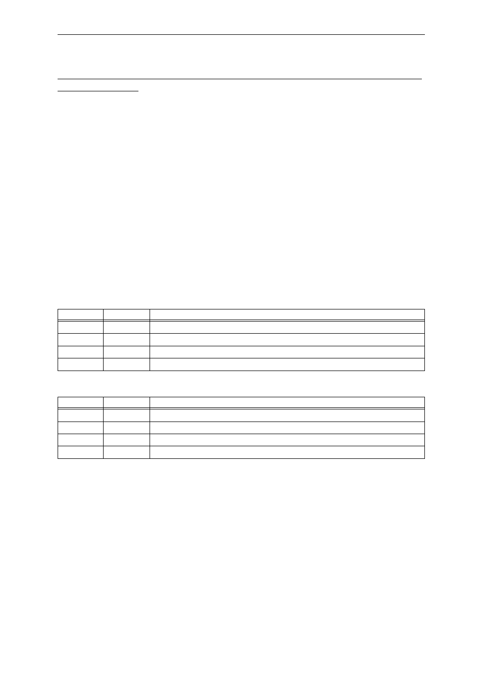 Panasonic MN103001G/F01K User Manual | Page 81 / 466