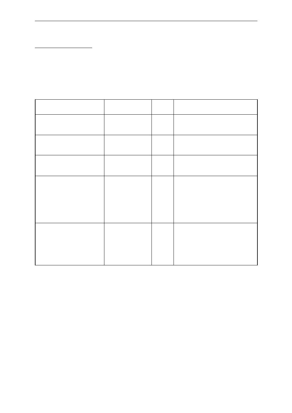 4 programming notes | Panasonic MN103001G/F01K User Manual | Page 87 / 466