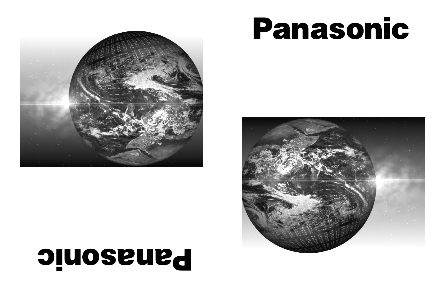 Panasonic CT-2017 User Manual | 72 pages