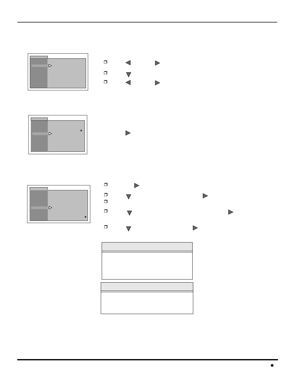 Timer, Turn off after 90 minutes, Timer activation | Panasonic CT-2017 User Manual | Page 21 / 72