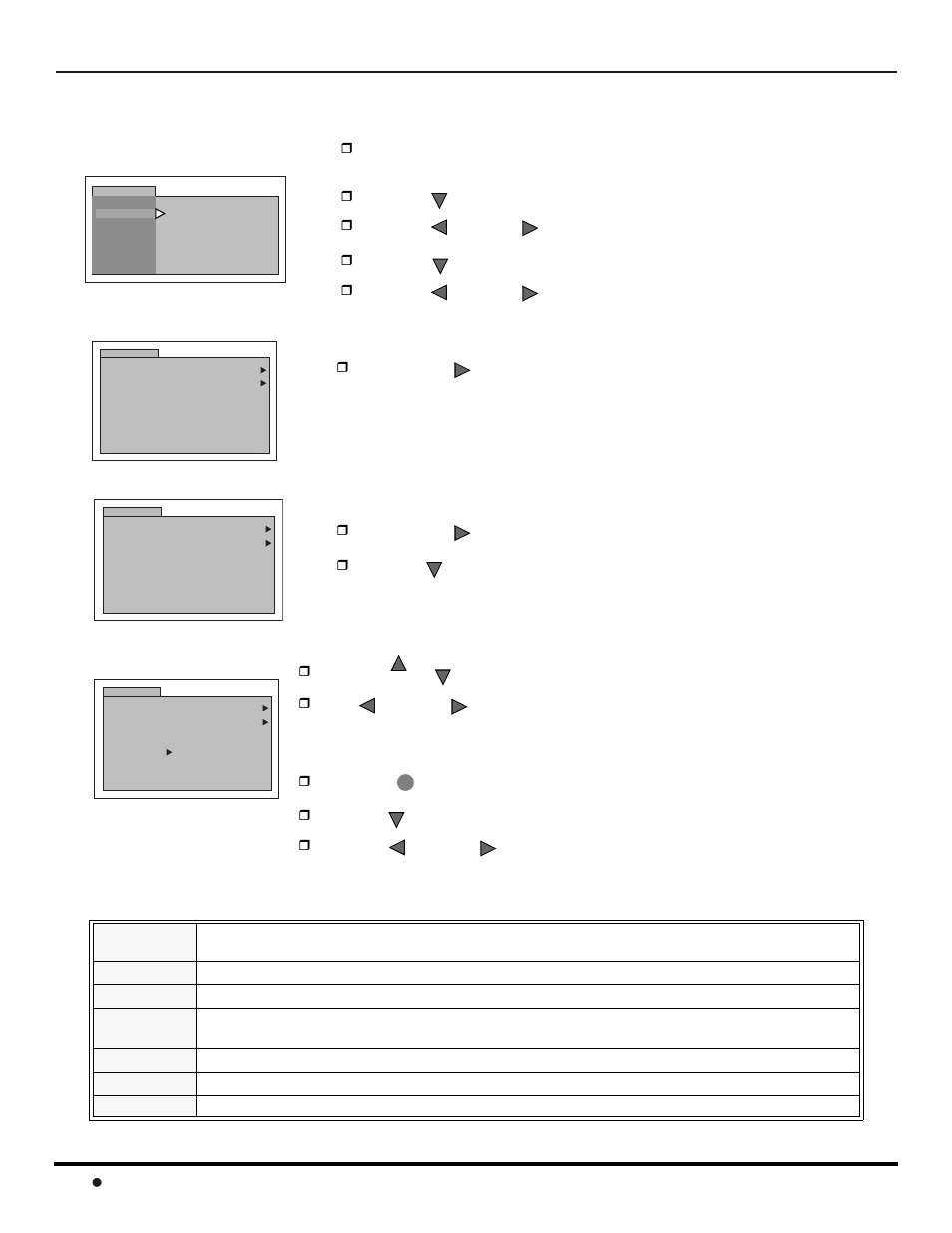 V-chip | Panasonic CT-2017 User Manual | Page 62 / 72