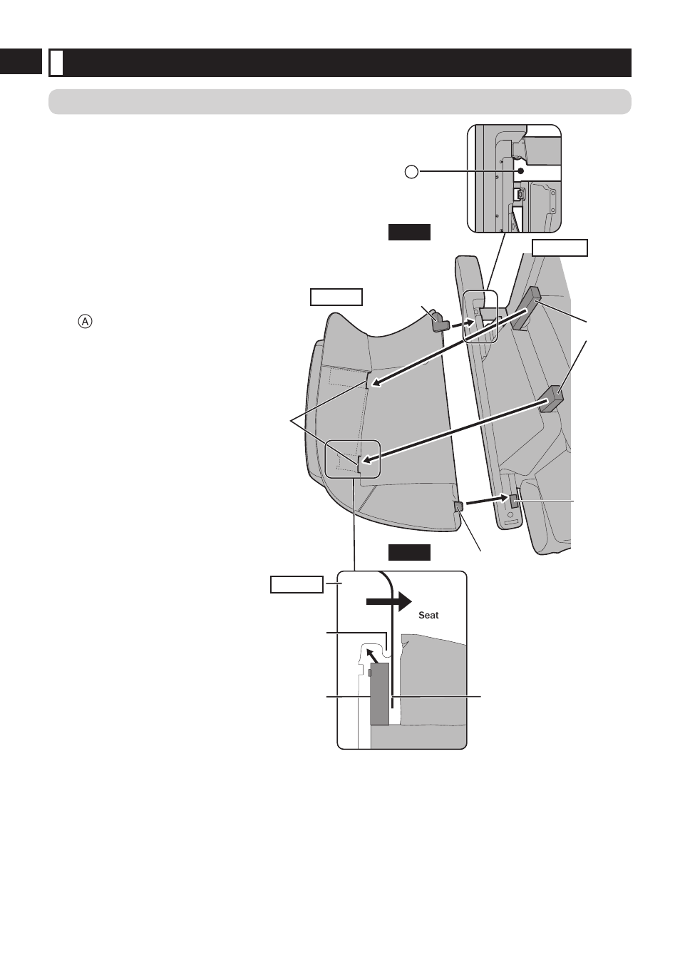 Assembly | Panasonic EP-MA10 User Manual | Page 12 / 27
