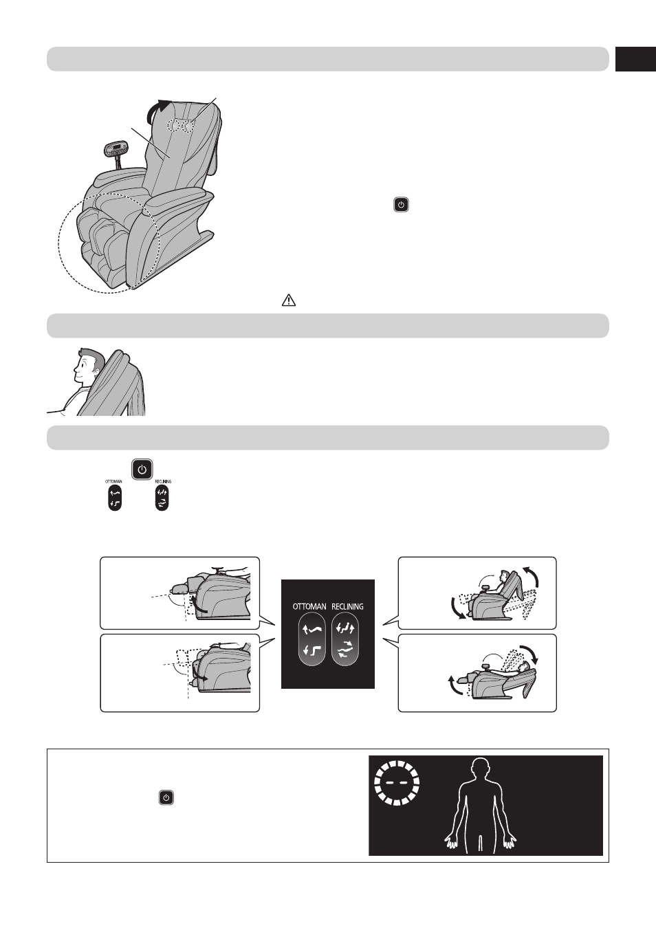 Panasonic EP-MA10 User Manual | Page 17 / 27