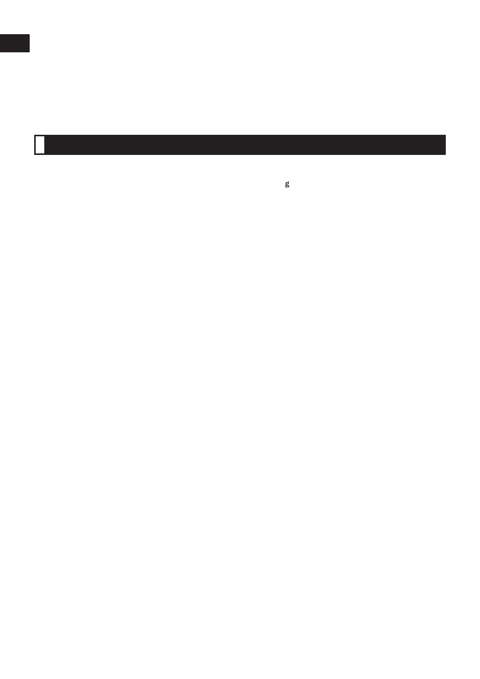Operating precautions | Panasonic EP-MA10 User Manual | Page 4 / 27