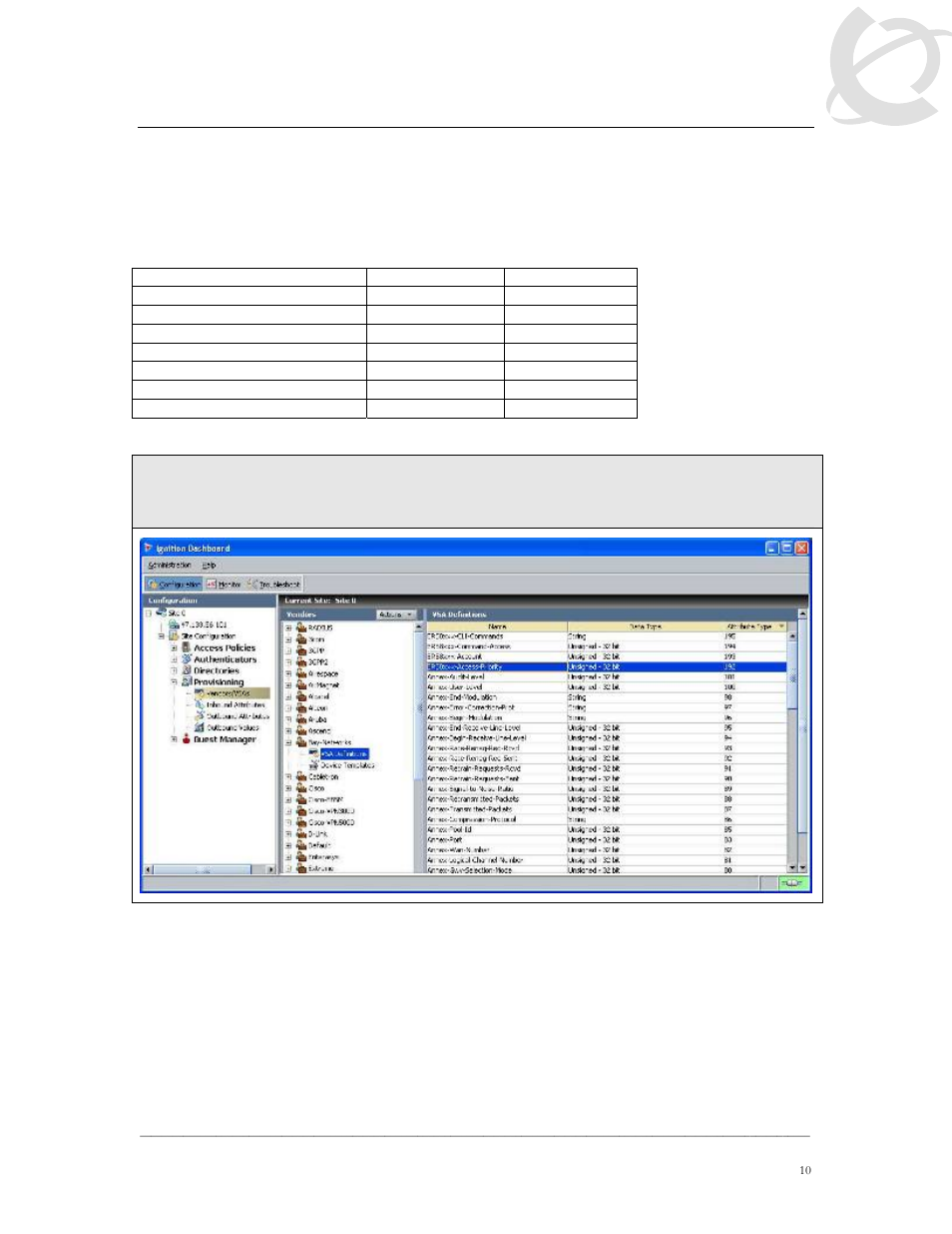 3 ide setup | Panasonic 5500 User Manual | Page 11 / 96