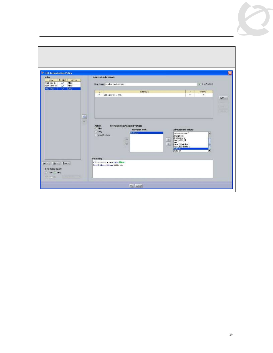 Panasonic 5500 User Manual | Page 40 / 96