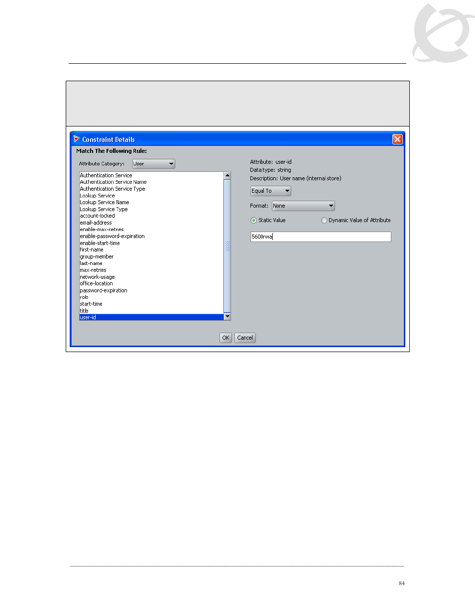 Panasonic 5500 User Manual | Page 85 / 96