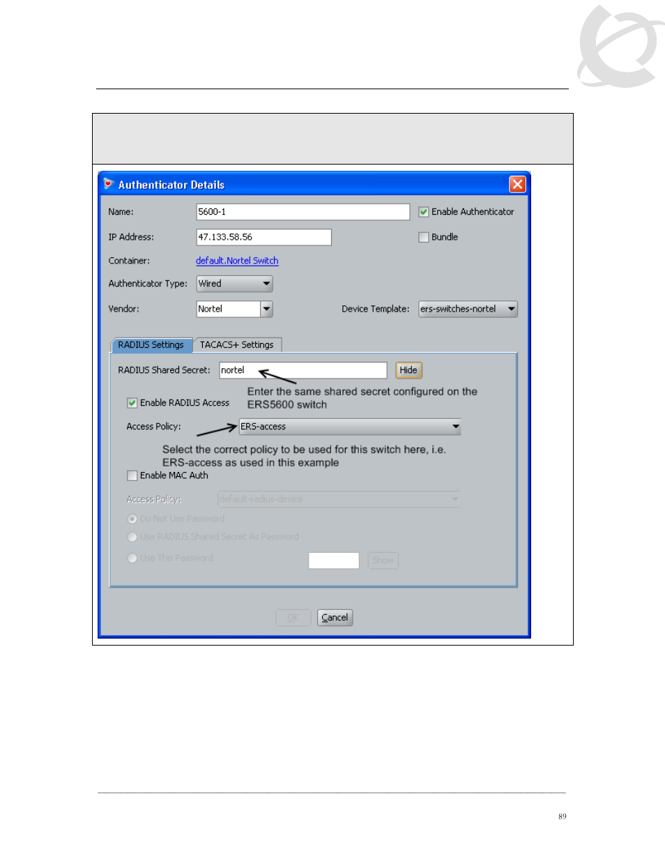 Panasonic 5500 User Manual | Page 90 / 96