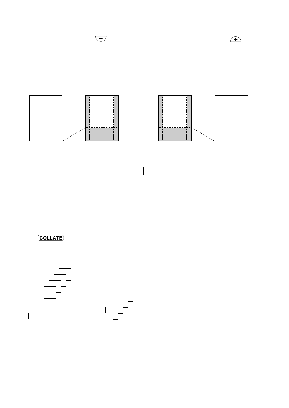 Copying | Panasonic KX-FLM551 User Manual | Page 42 / 80