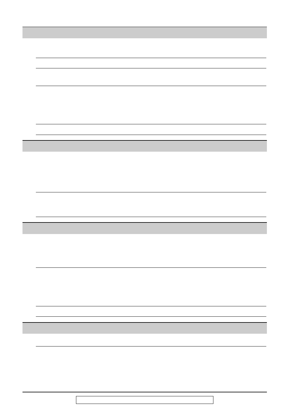 Panasonic KX-FLM551 User Manual | Page 6 / 80