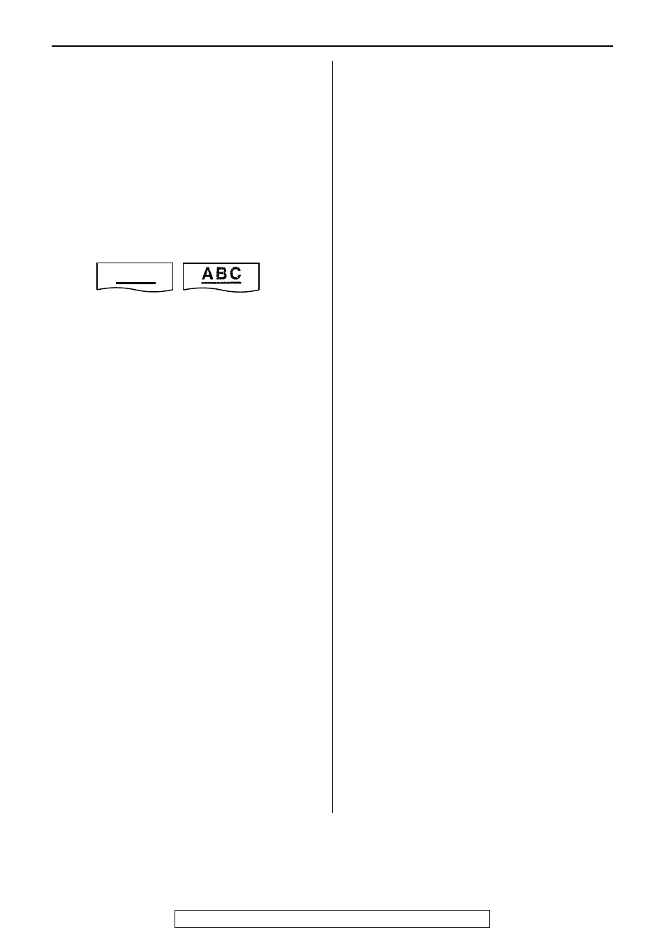 Operations, Copying, Using an answering machine | Multi-function station, A b c | Panasonic KX-FLM551 User Manual | Page 62 / 80