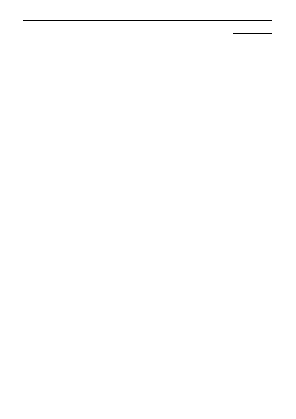 Fcc information, List of fcc requirements and information | Panasonic KX-FLM551 User Manual | Page 72 / 80