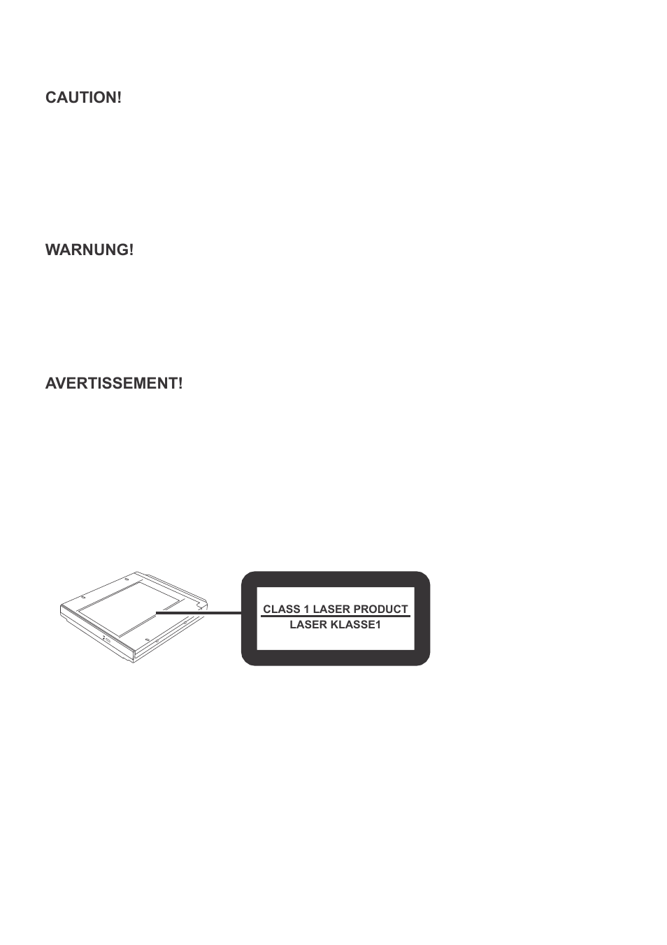 Panasonic CF-VDM292U User Manual | Page 2 / 96