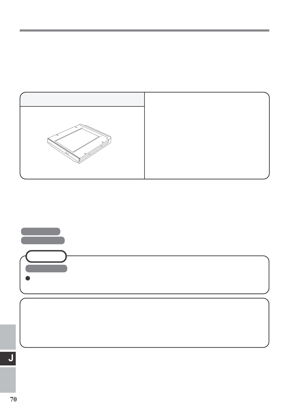 1dvd drive utility disc, 1dvd multi | Panasonic CF-VDM292U User Manual | Page 70 / 96