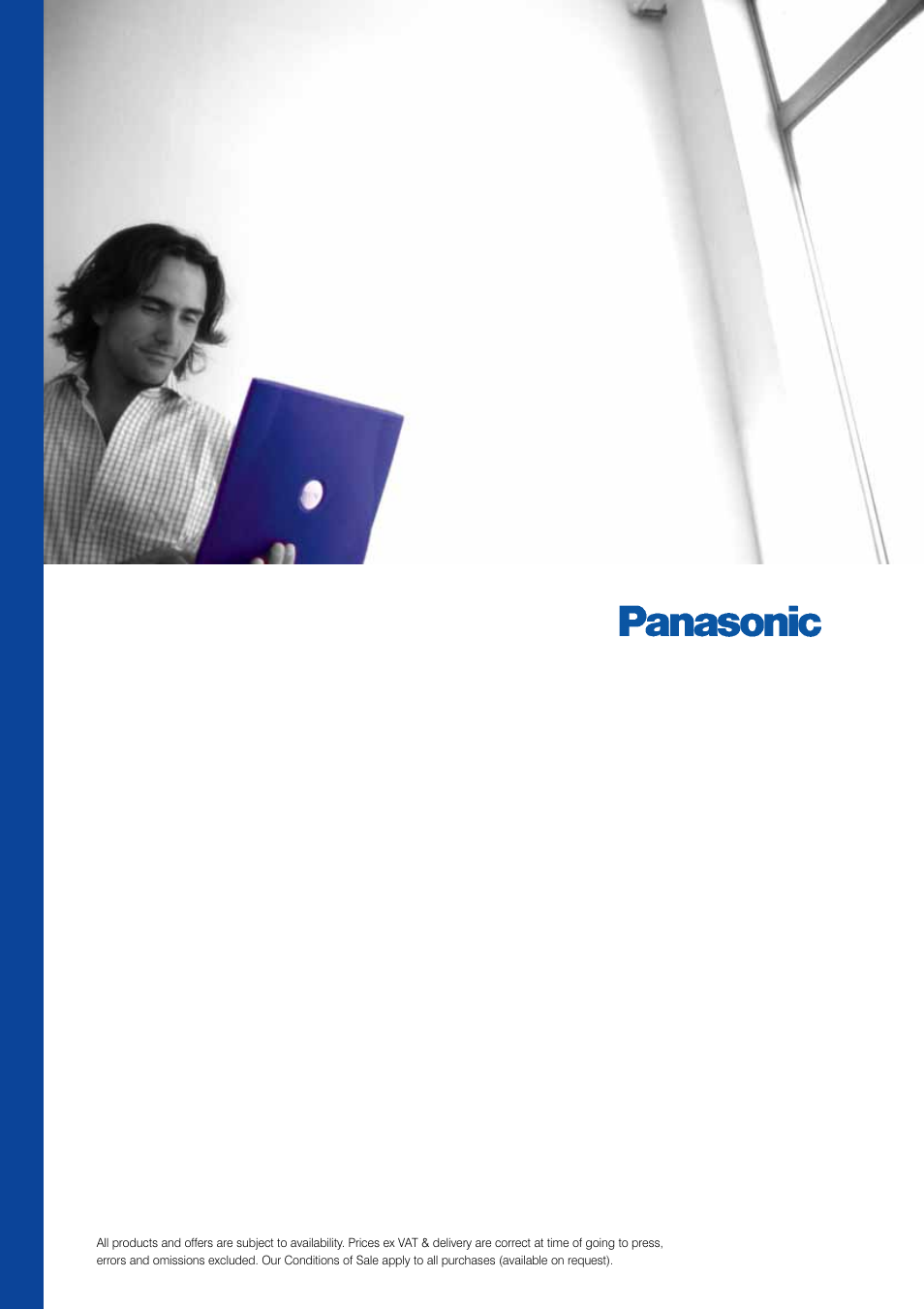 Panasonic KX-TEA User Manual | Page 24 / 24