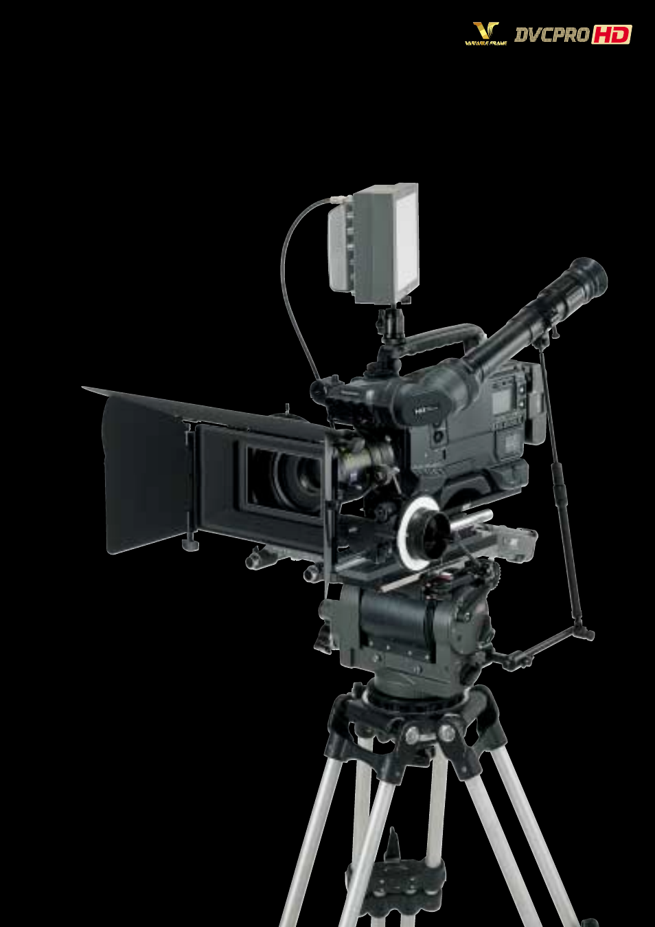 Panasonic AJ-HDC27H User Manual | Page 19 / 20
