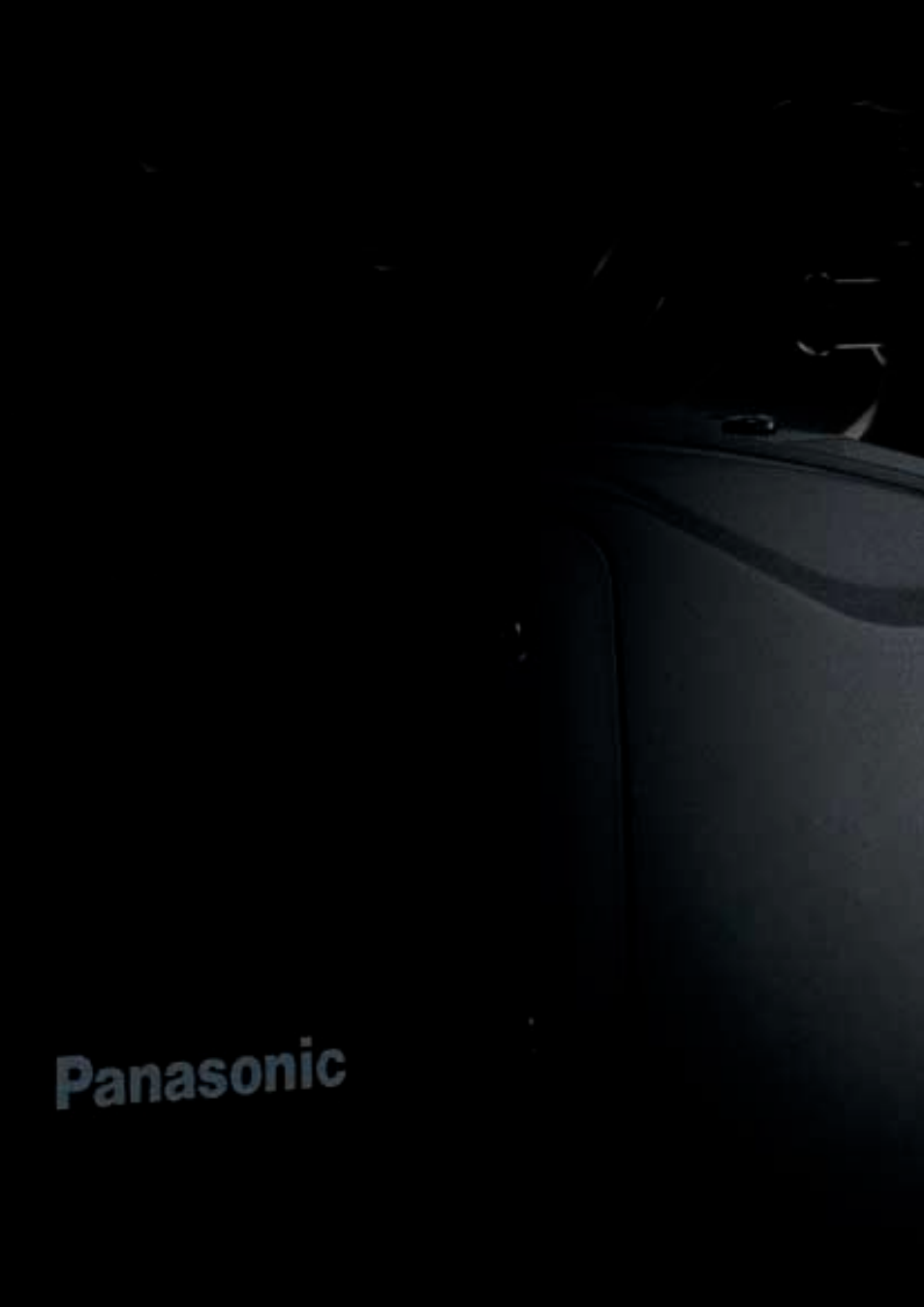 Panasonic AJ-HDC27H User Manual | Page 2 / 20