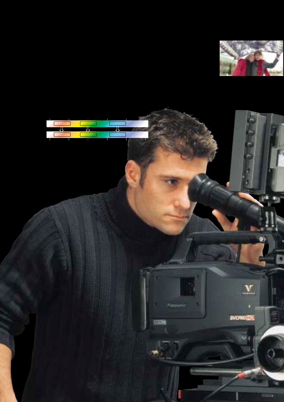 Variable frame ra te | Panasonic AJ-HDC27H User Manual | Page 4 / 20