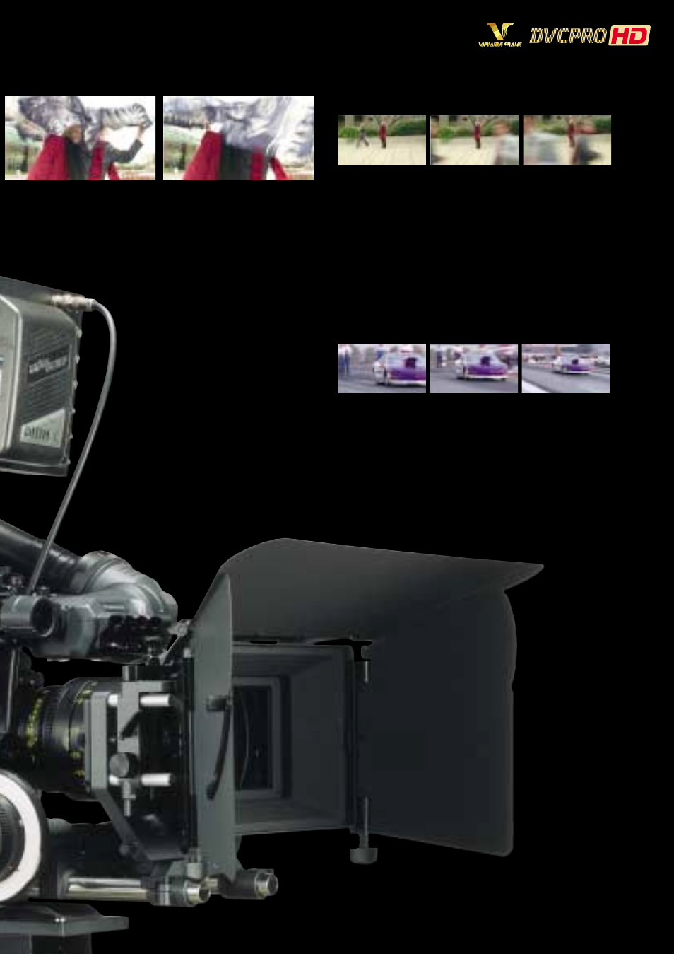 Panasonic AJ-HDC27H User Manual | Page 5 / 20