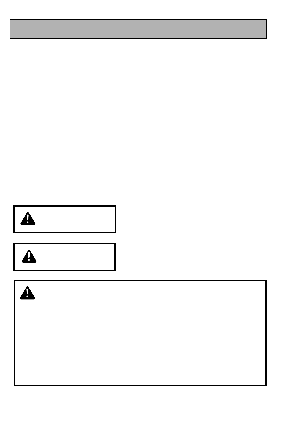 Consumer information, Warning, Caution | Panasonic MC-UG787 User Manual | Page 2 / 56