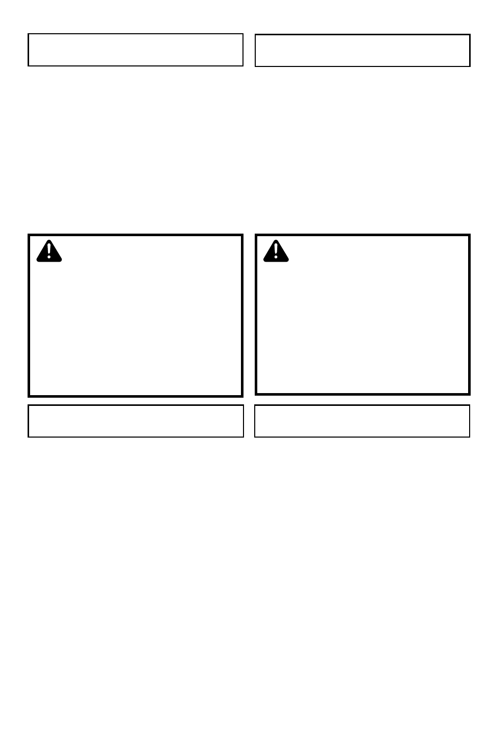 Interrupteur, Réglage de l’inclinaison du boîter, Control on-off | Ajustes del mango, Attention, Cuidado | Panasonic MC-UG787 User Manual | Page 27 / 56