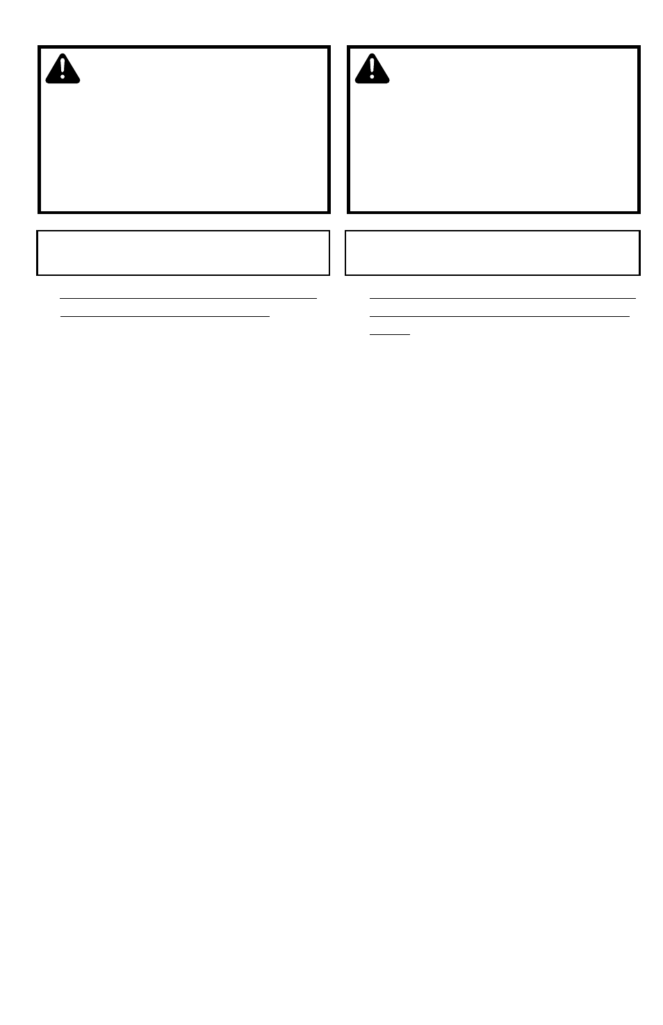 Enlèvement et installation de la plaque inférieure, Remover y reinstalar la base inferior, Aad dv ve er rt te en nc ciia a | Avertissement | Panasonic MC-UG787 User Manual | Page 35 / 56