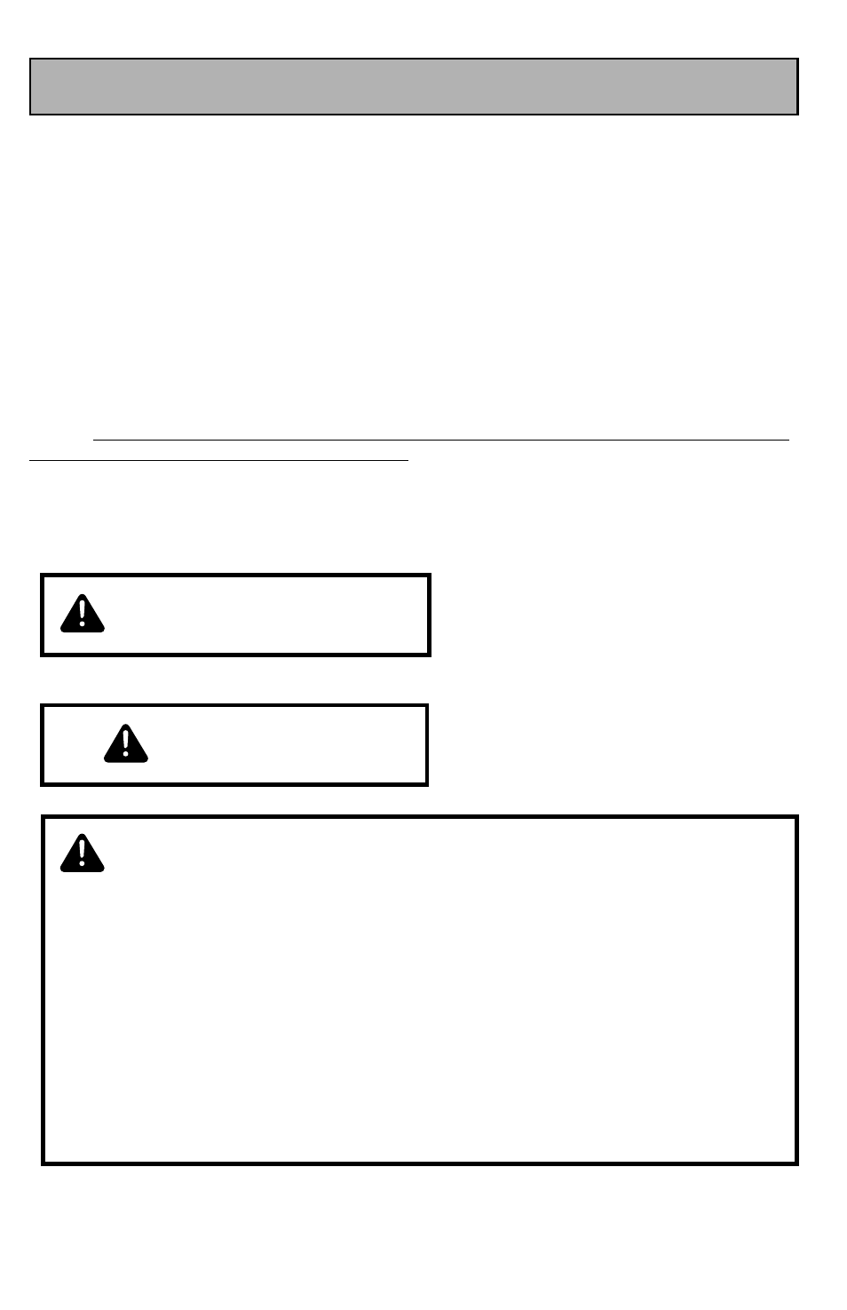 Información para el consumidor, Aad dv ve er rt te en nc ciia a, Ccu uiid da ad do o | Panasonic MC-UG787 User Manual | Page 4 / 56