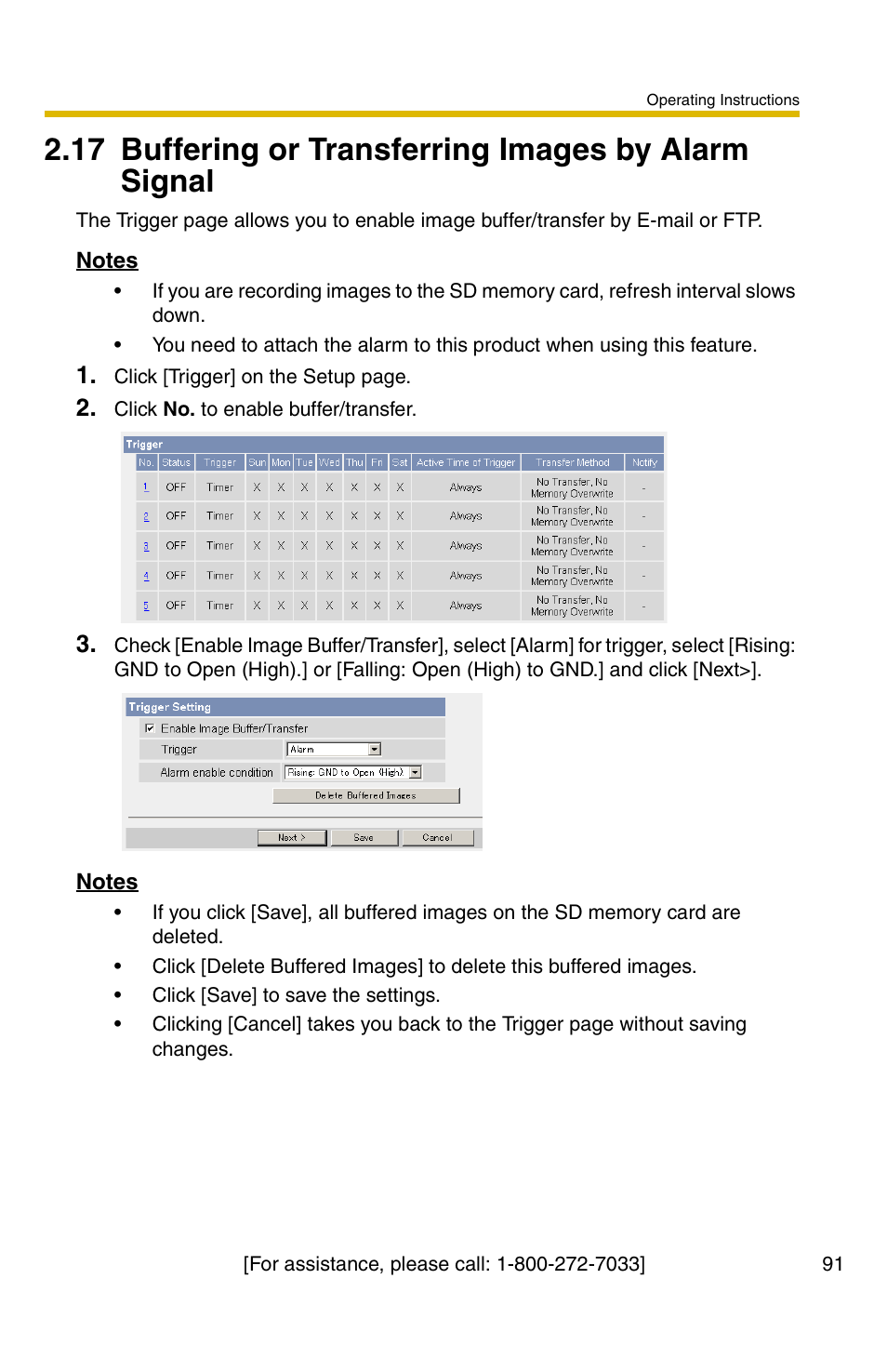 91 or pag, 91 or, Ge 91 or | Ge 91 | Panasonic BB-HCS301A User Manual | Page 91 / 172