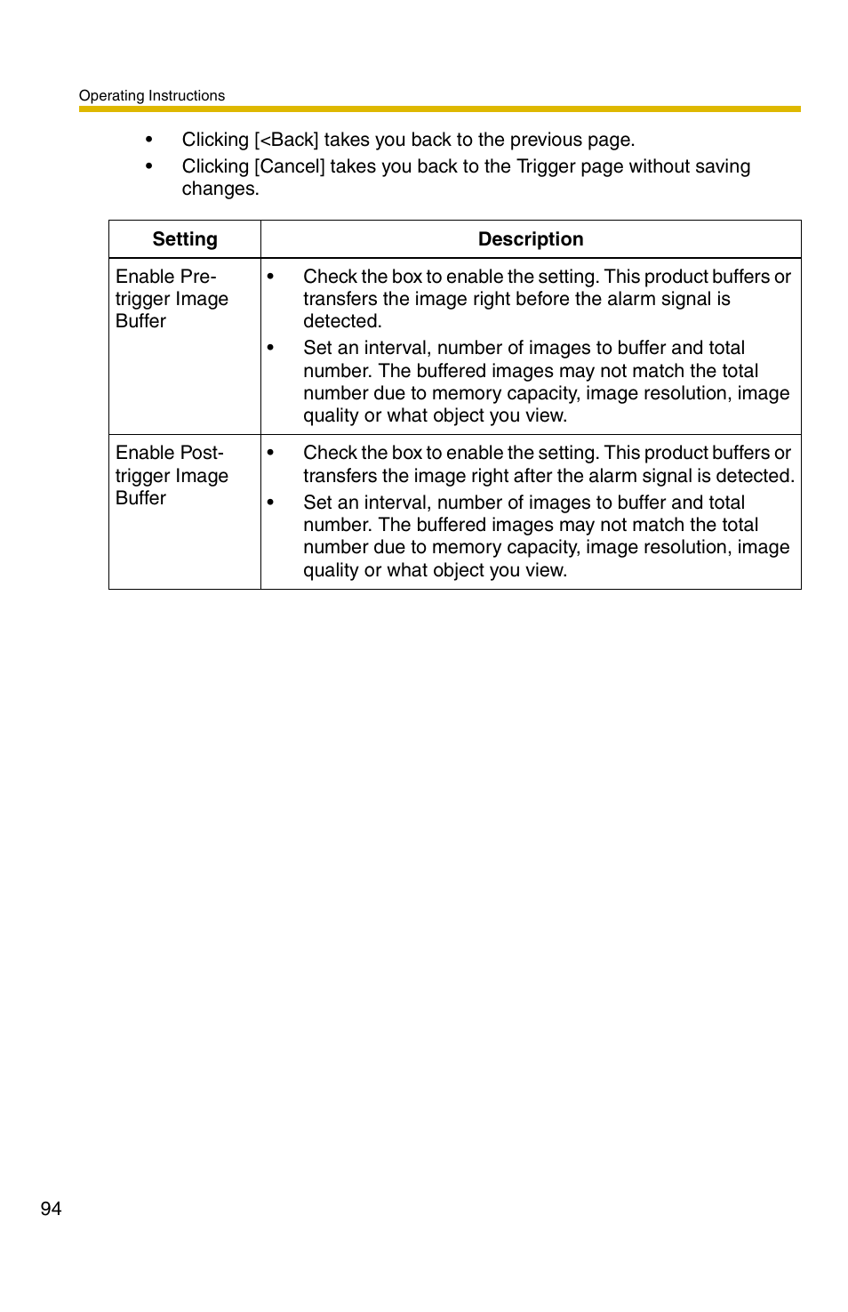 Panasonic BB-HCS301A User Manual | Page 94 / 172