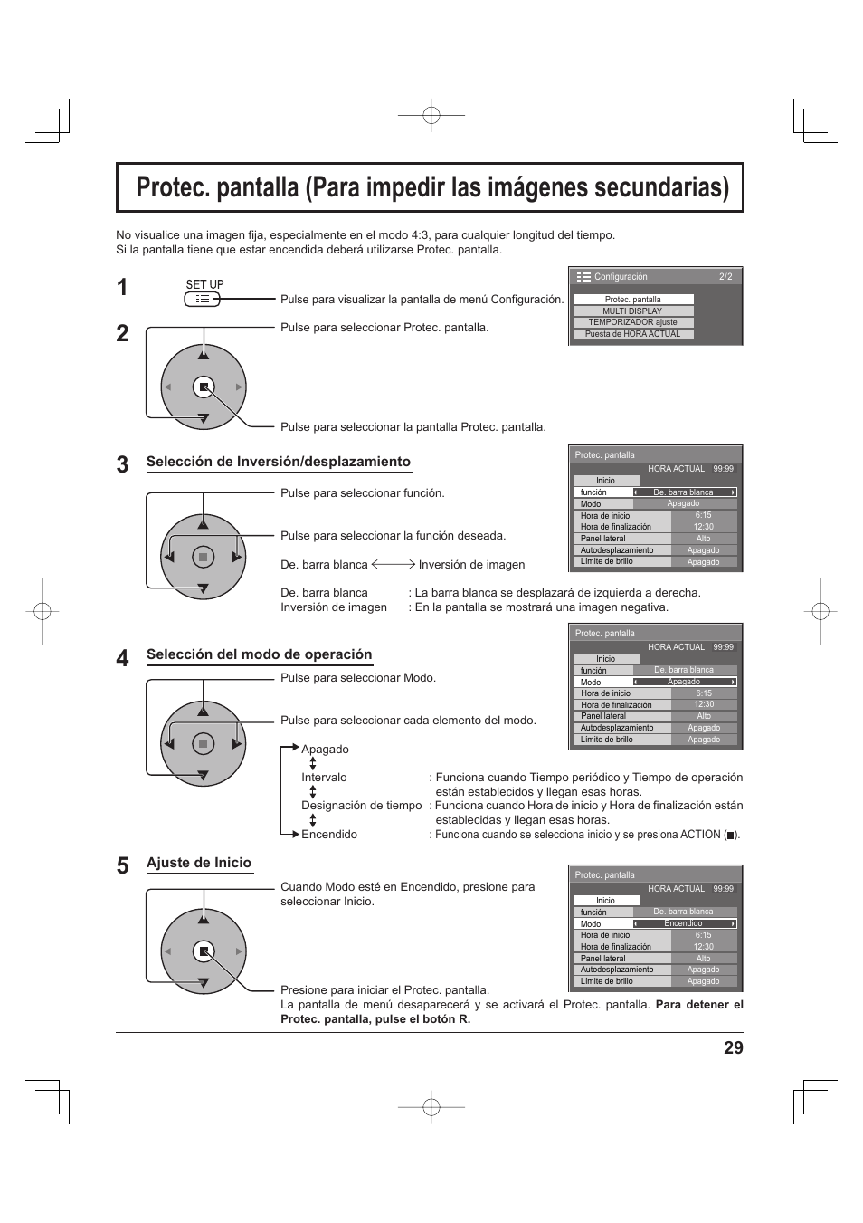 Panasonic TH-37PH9UK User Manual | Page 79 / 100
