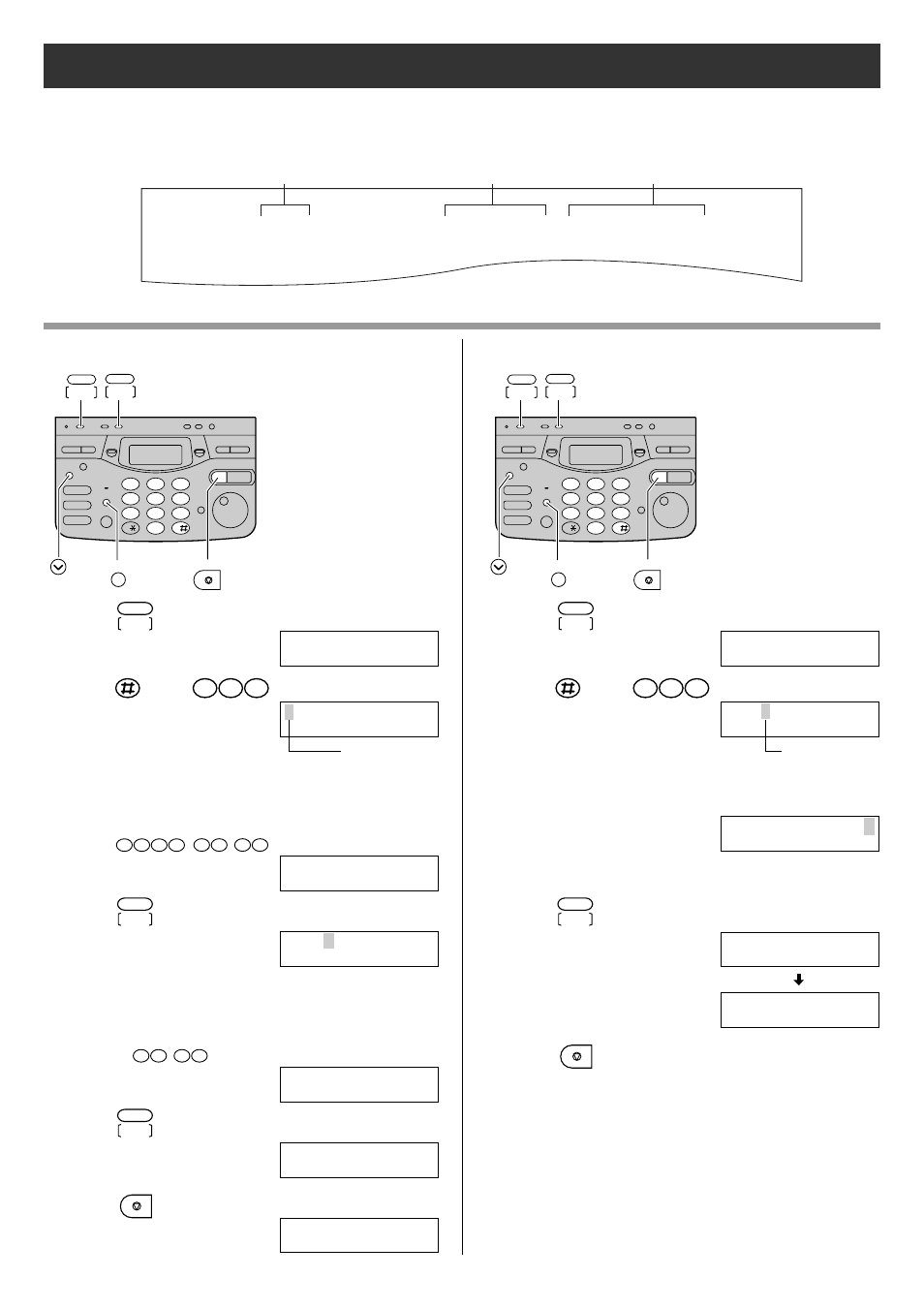 Panasonic KX-PW55CL User Manual | Page 8 / 24