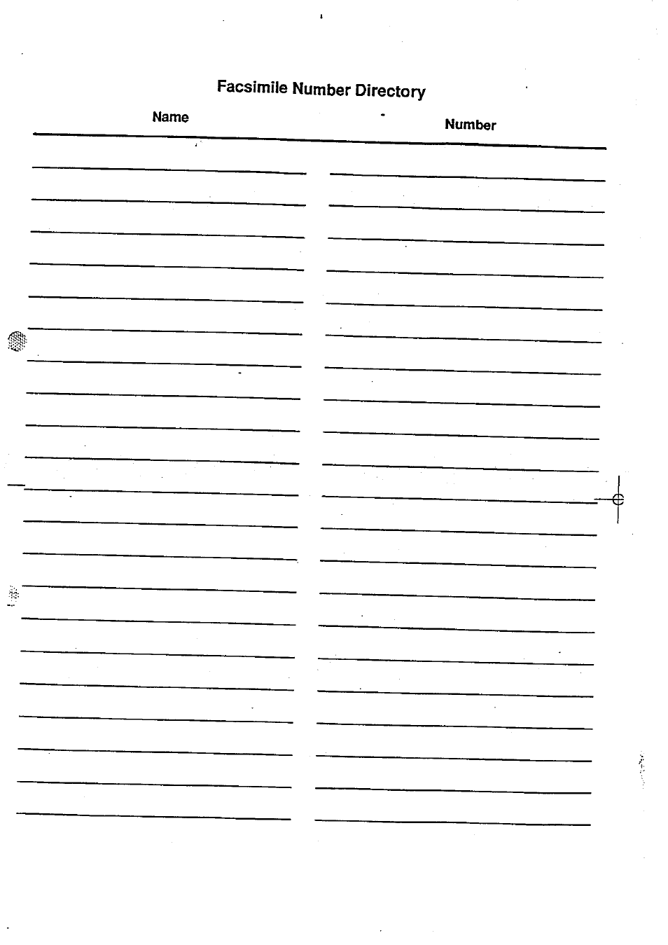 Panasonic Panafax UF-744 User Manual | Page 160 / 164