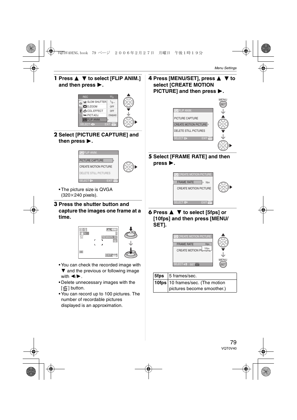 Panasonic DMC-TZ1 User Manual | Page 79 / 124
