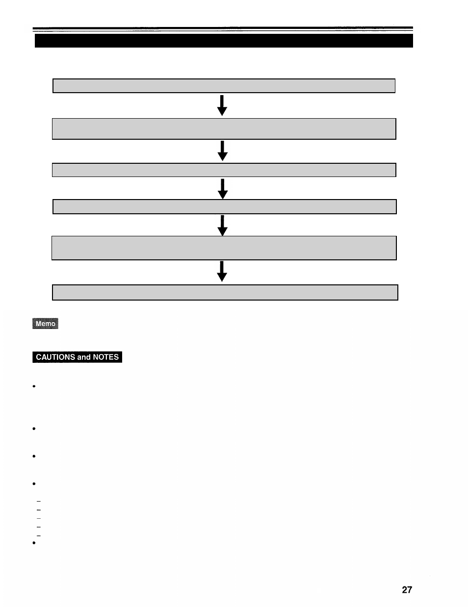 Panasonic PT-D995U User Manual | Page 27 / 60