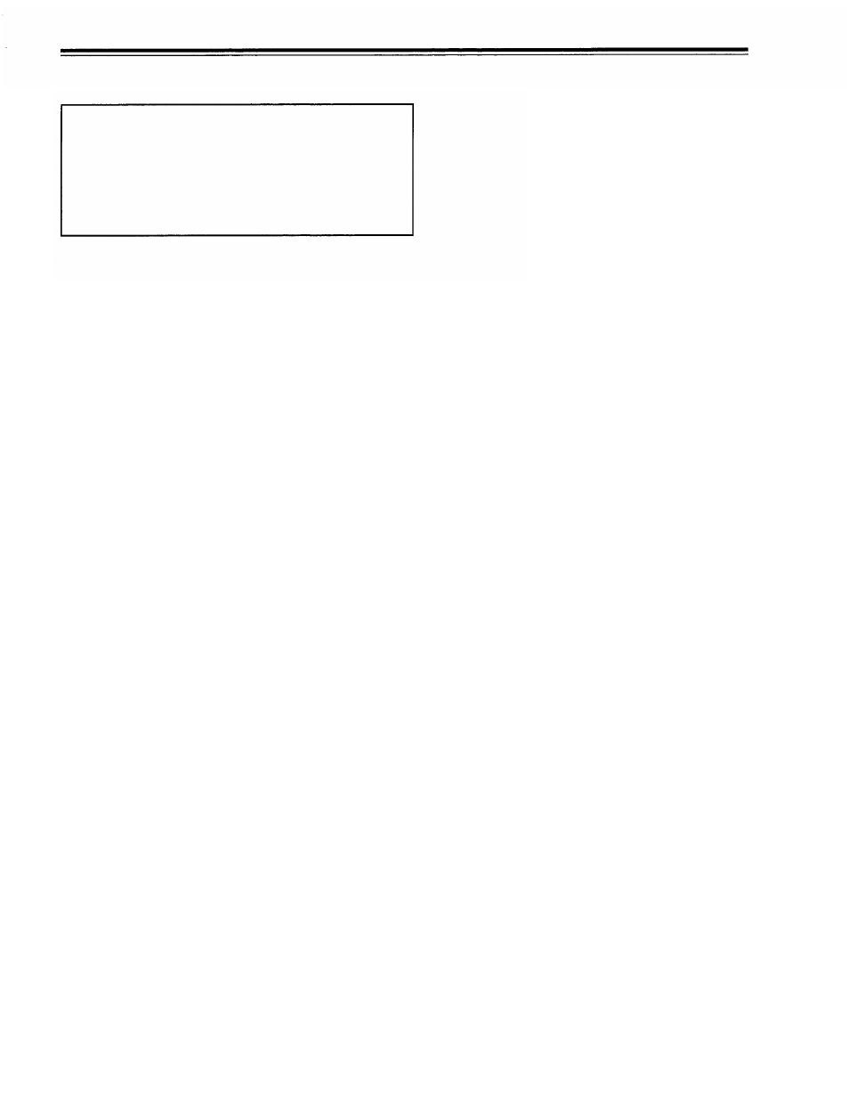 Panasonic PT-D995U User Manual | Page 5 / 60