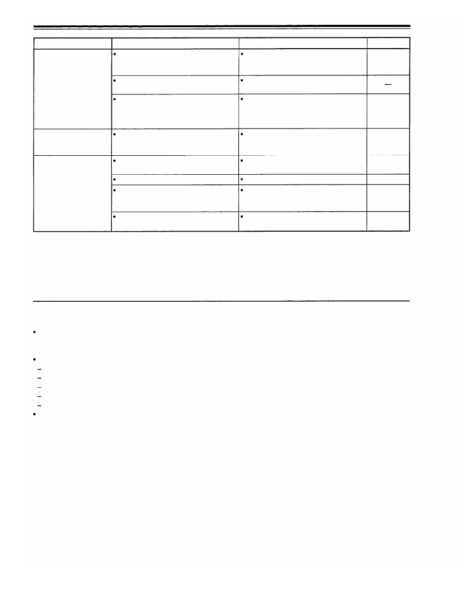 Maintenance | Panasonic PT-D995U User Manual | Page 55 / 60