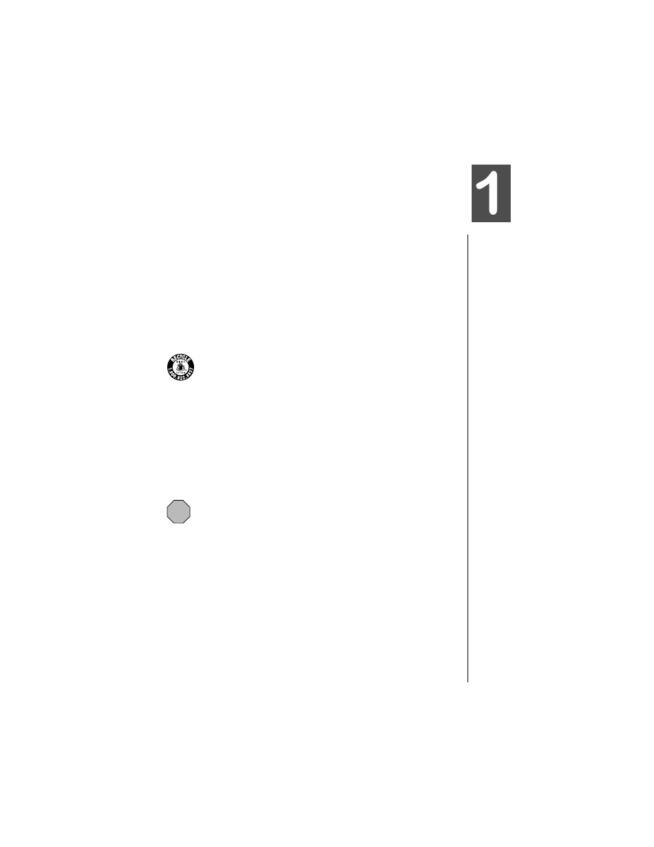 Safety first | Panasonic Versio EB-TX320 User Manual | Page 11 / 46