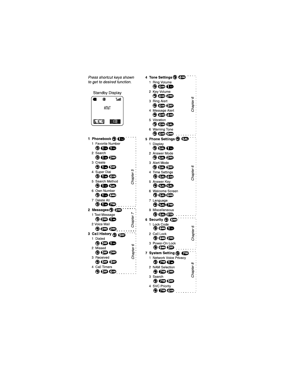 Panasonic Versio EB-TX320 User Manual | Page 2 / 46