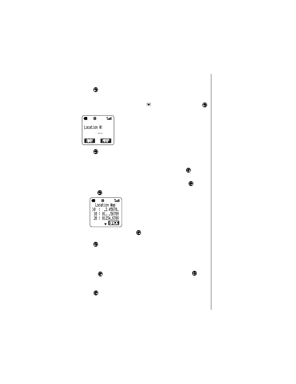 Panasonic Versio EB-TX320 User Manual | Page 41 / 46