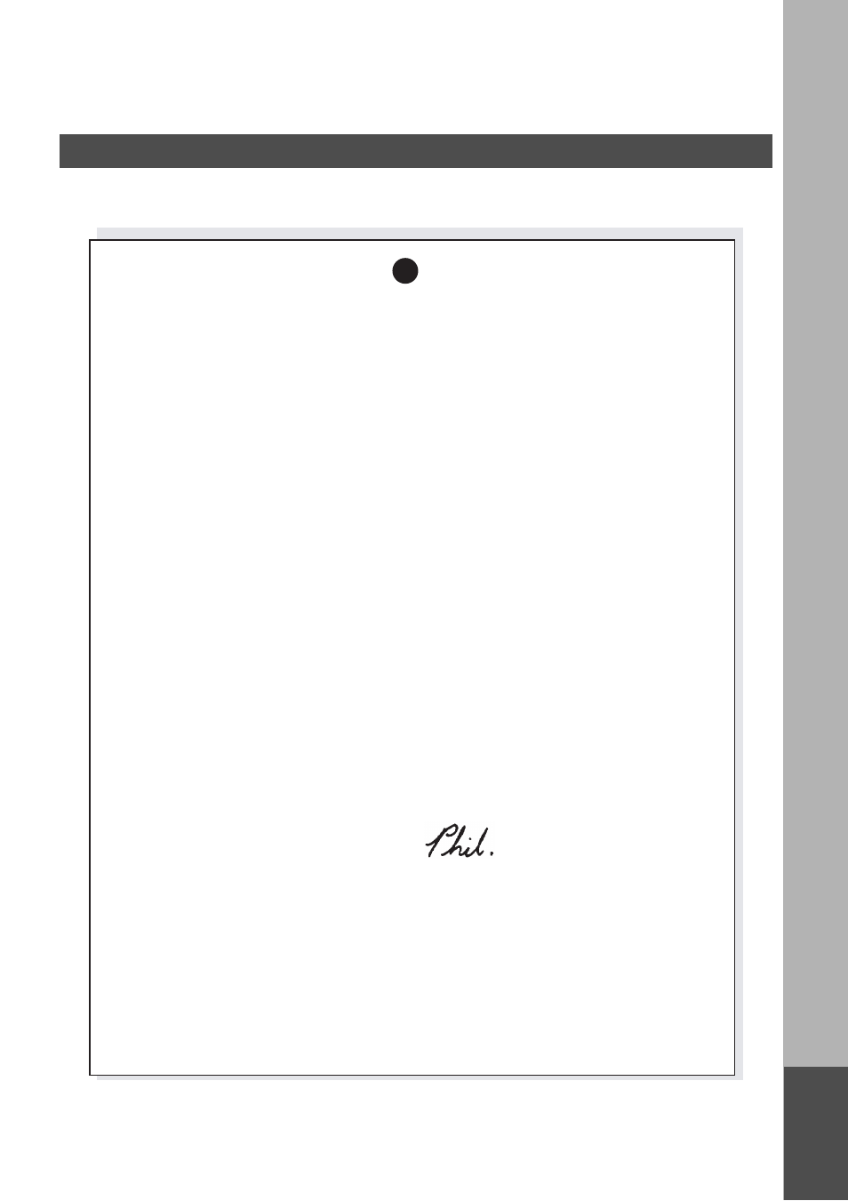Itu-t image no.1, Appendix, The slerexe company limited | Panasonic DP-150FX User Manual | Page 109 / 112