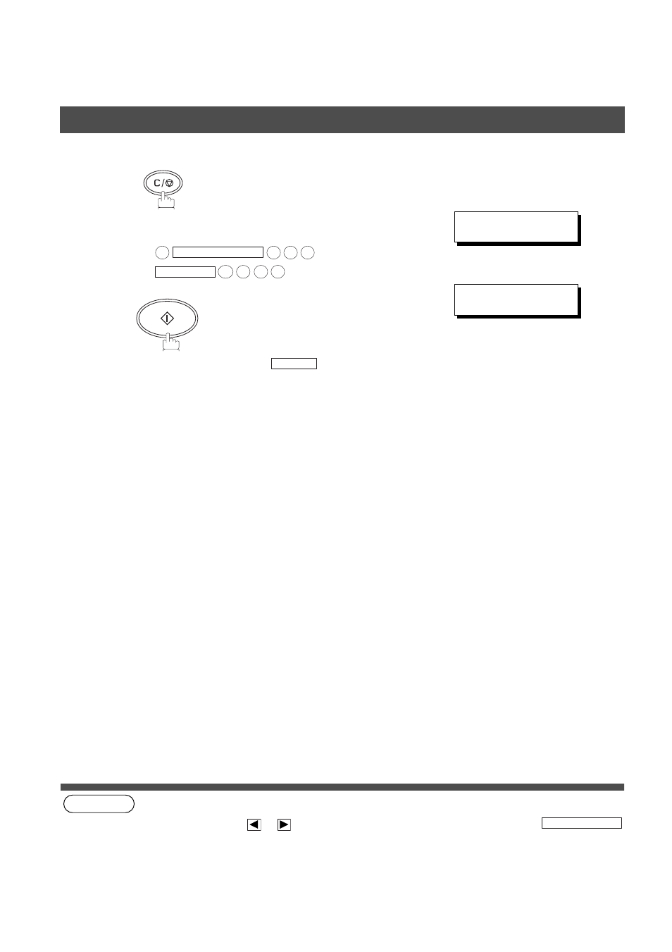 Programming your machine, Phone book | Panasonic DP-150FX User Manual | Page 28 / 112