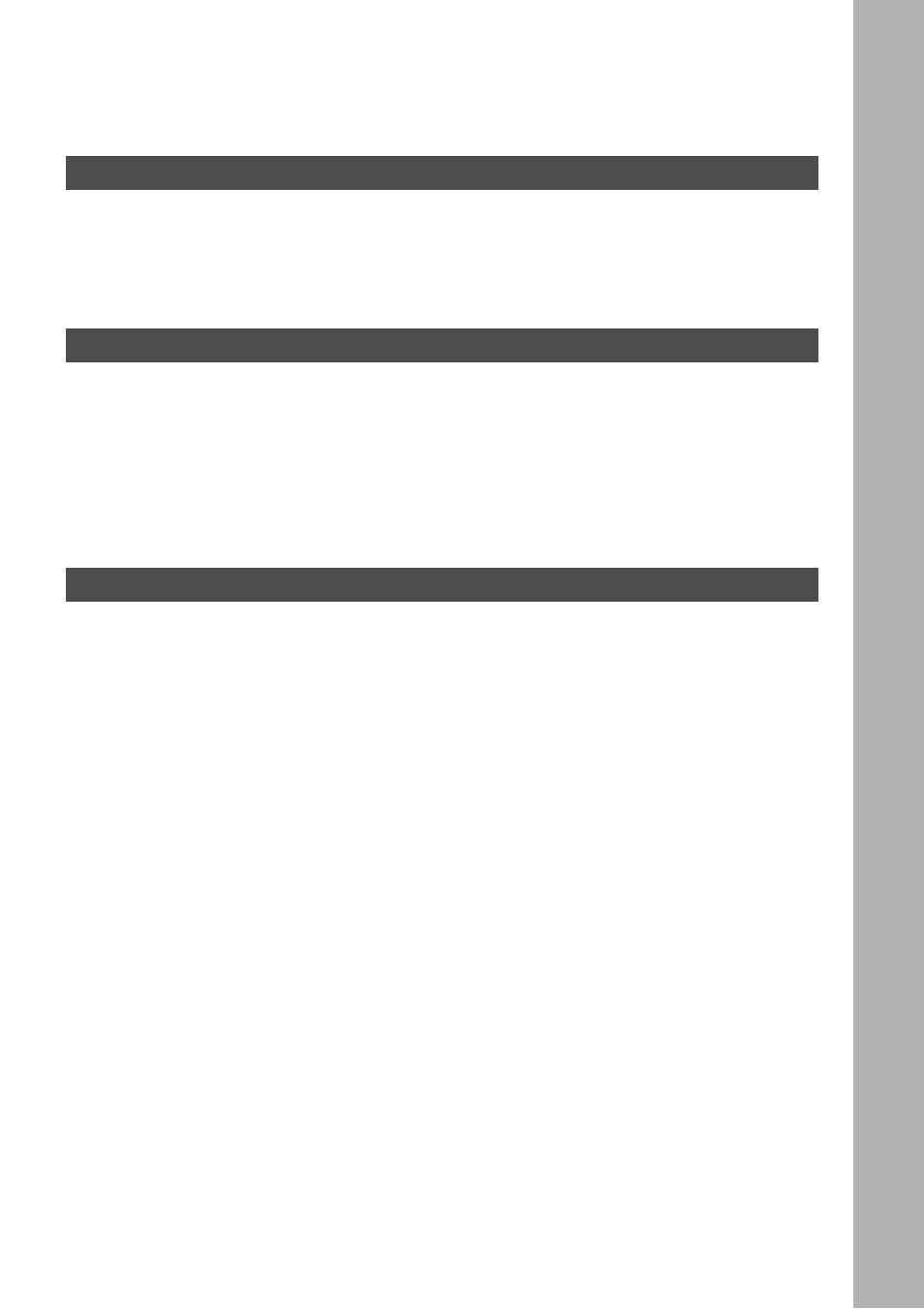 Panasonic DP-150FX User Manual | Page 5 / 112