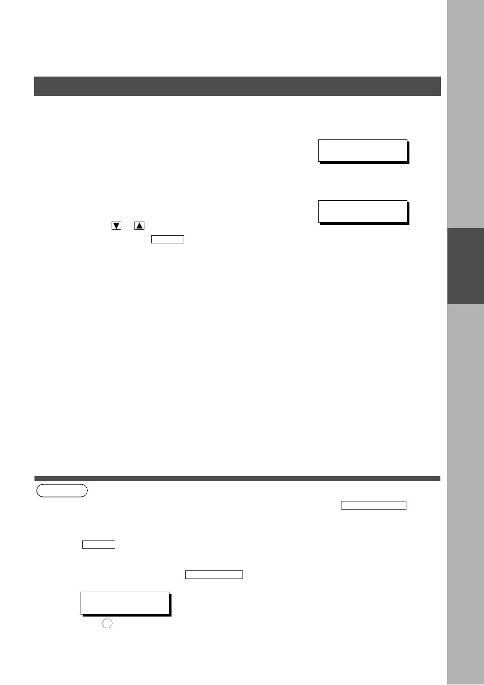 Basic operations, Sending documents | Panasonic DP-150FX User Manual | Page 51 / 112