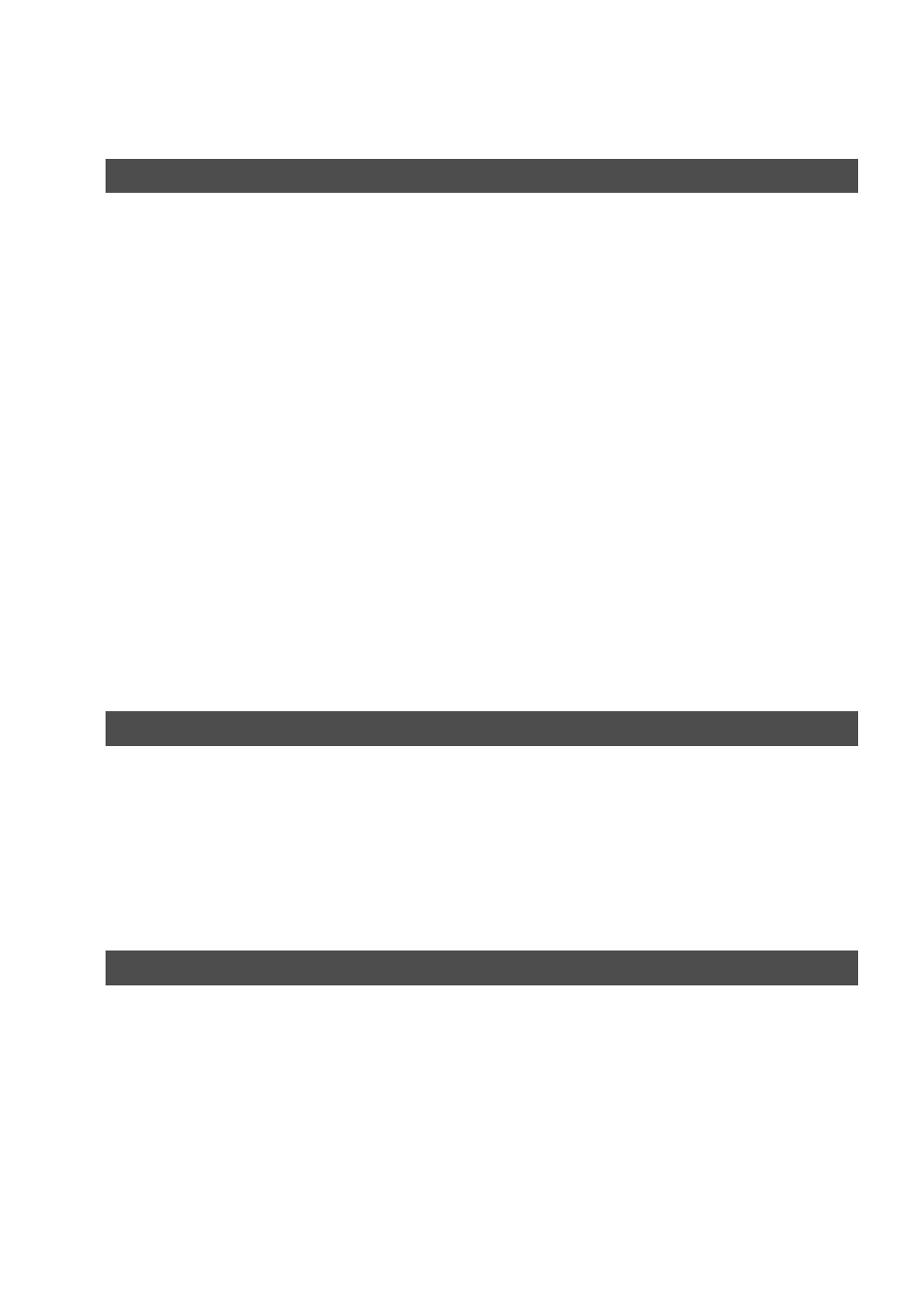 Panasonic DP-150FX User Manual | Page 6 / 112