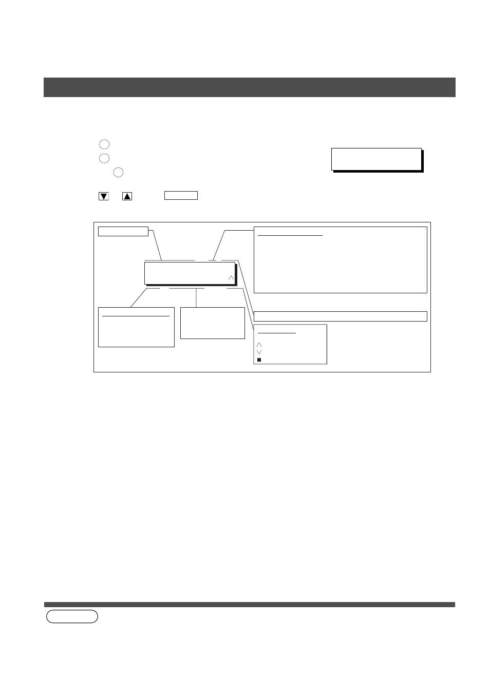 Printout journals and lists | Panasonic DP-150FX User Manual | Page 80 / 112