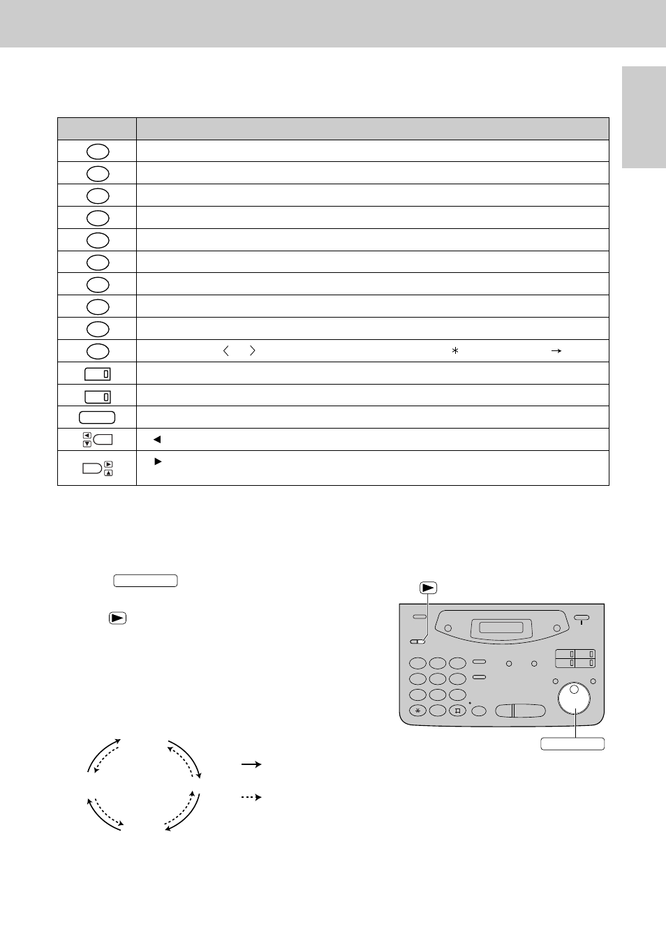 Setup | Panasonic KX-FP101AL User Manual | Page 31 / 140